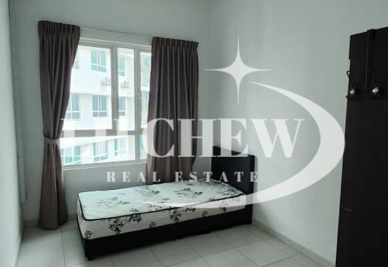 Fiera Vista @ One Residence