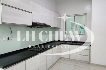 Fiera Vista @ One Residence