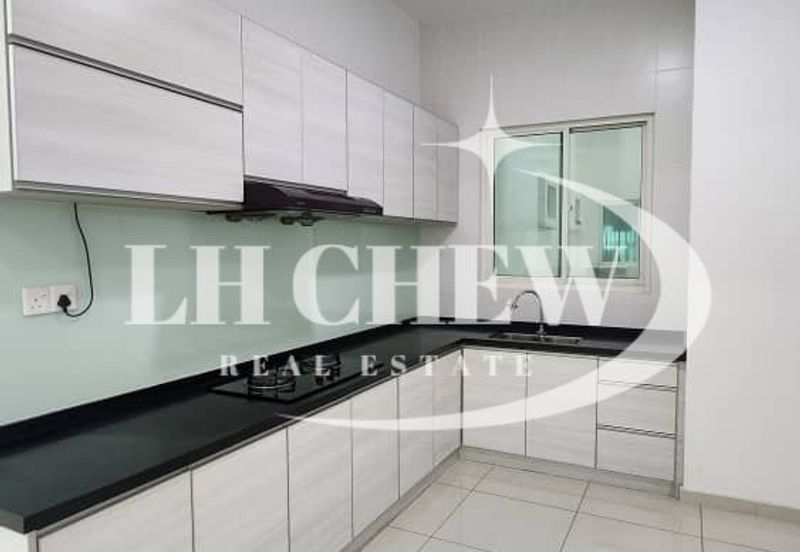 Fiera Vista @ One Residence