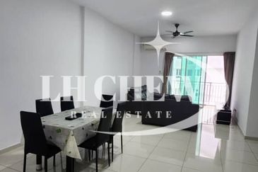 Fiera Vista @ One Residence