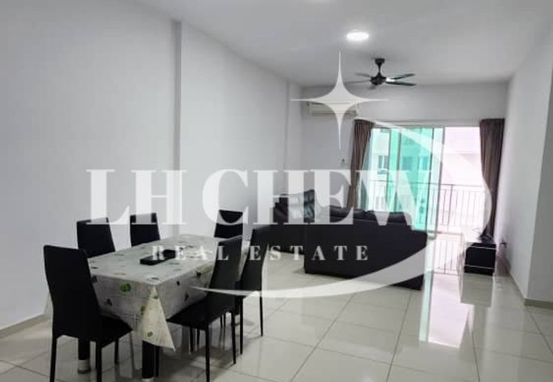 Fiera Vista @ One Residence