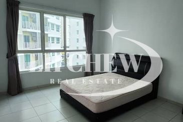 Fiera Vista @ One Residence