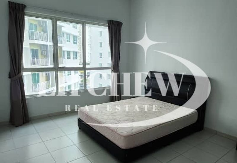 Fiera Vista @ One Residence