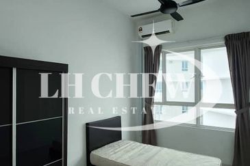 Fiera Vista @ One Residence