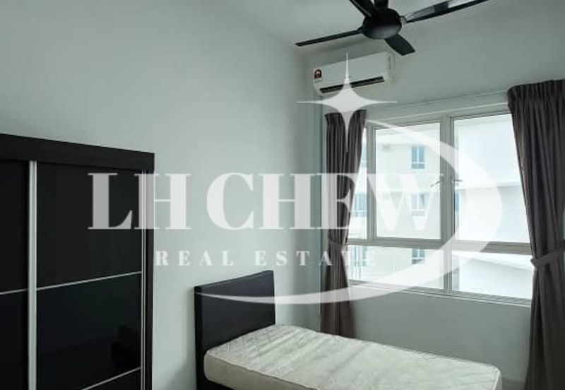 Fiera Vista @ One Residence