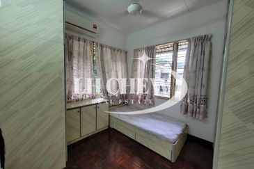 Mawar Apartment