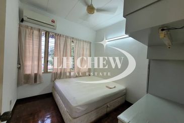 Mawar Apartment