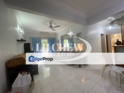 CHEAP Gambier Height 900sf Renovated Furnish @ Bukit Gambir Gelugor, Penang, Gelugor