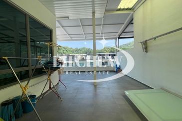 Cangkat Minden Jalan 6