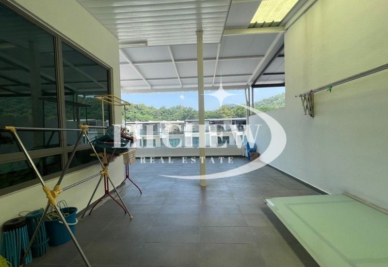 Cangkat Minden Jalan 6