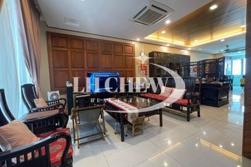 Cangkat Minden Jalan 6