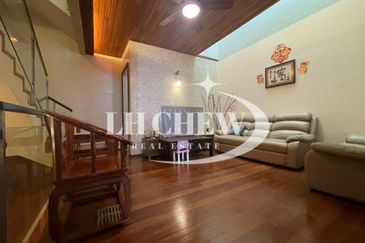 Cangkat Minden Jalan 6