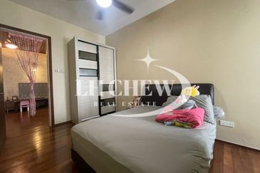 Cangkat Minden Jalan 6