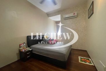 Cangkat Minden Jalan 6