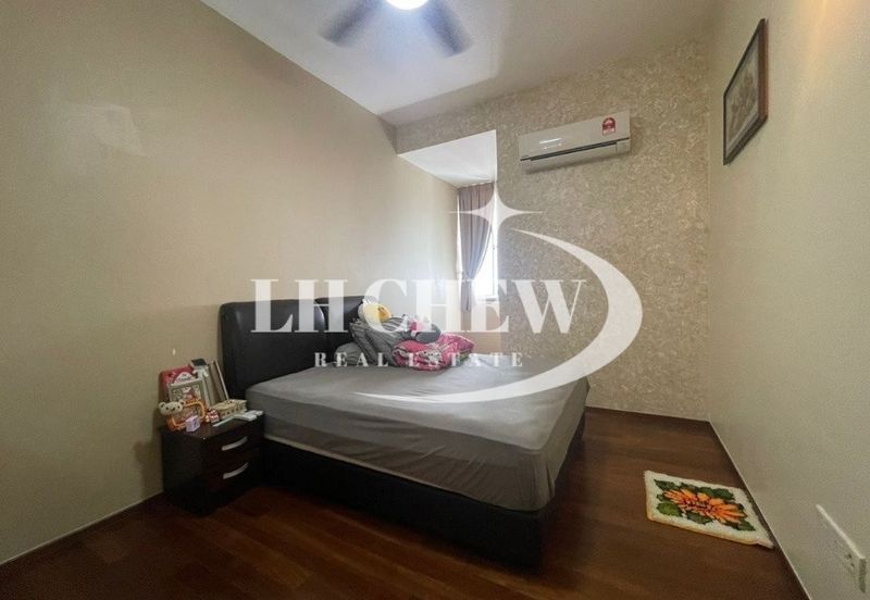 Cangkat Minden Jalan 6