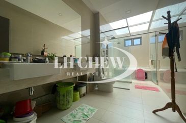 Cangkat Minden Jalan 6