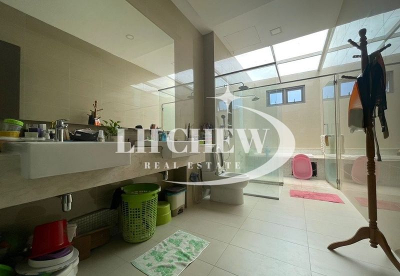 Cangkat Minden Jalan 6