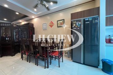 Cangkat Minden Jalan 6