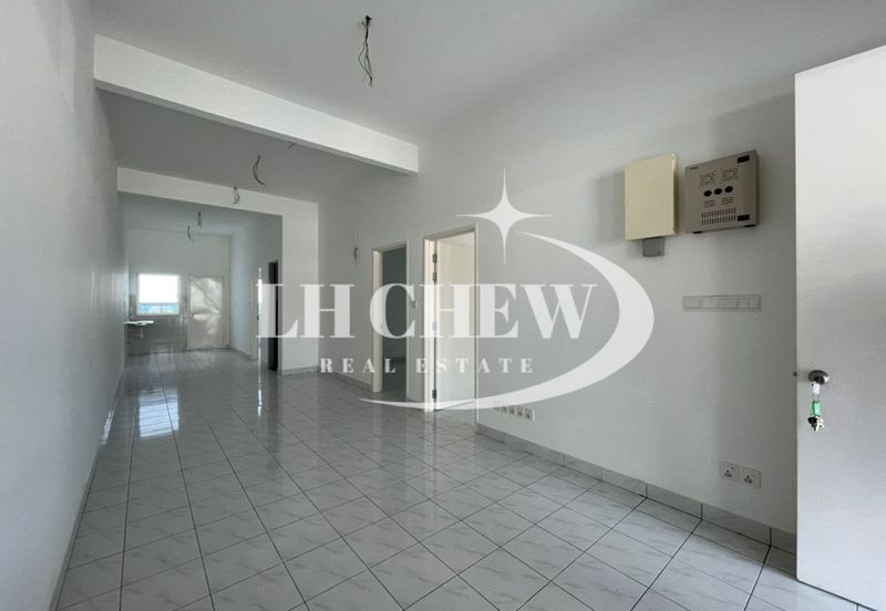 Ideal haus @ One Residence