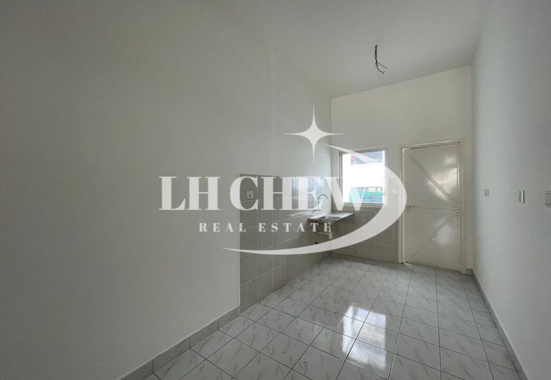 Ideal haus @ One Residence