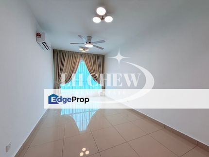 CHEAP One Foresta 900sf RENOVATED Unfurnish @ Bayan Lepas FTZ, Penang, Bayan Lepas