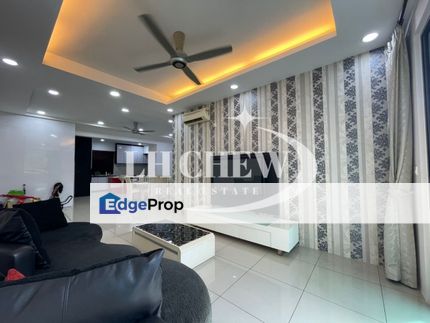 CHEAP Pavilion Resort 1477sf Fully Renovated Furnish @ Teluk Kumbar, Penang, Bayan Lepas