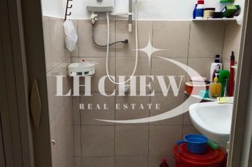 Ara Greens Apartment