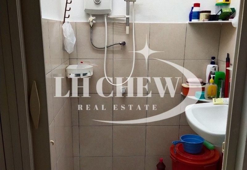 Ara Greens Apartment