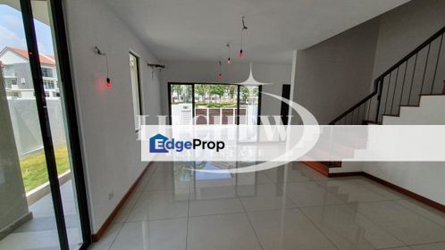 Setia Pearl Island 3 Storey Semi D 4000sf at Bayan Lepas Airport, Penang, Bayan Lepas