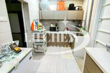 Tree Residency @ One Residence