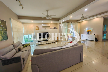 Tree Residency @ One Residence