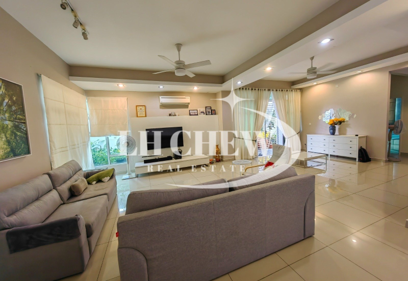 Tree Residency @ One Residence