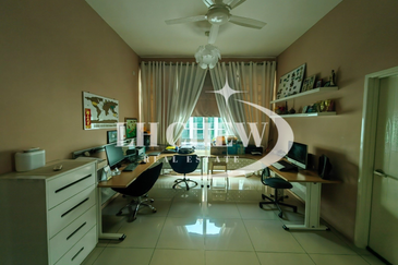 Tree Residency @ One Residence