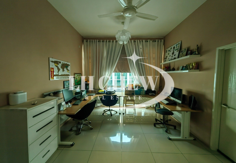 Tree Residency @ One Residence