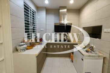 Tree Residency @ One Residence