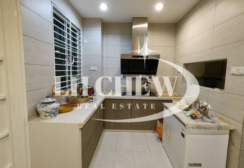 Tree Residency @ One Residence