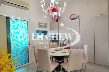 Tree Residency @ One Residence