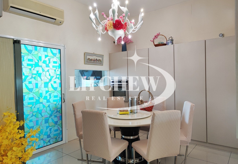 Tree Residency @ One Residence