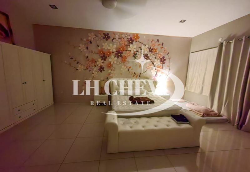 Tree Residency @ One Residence