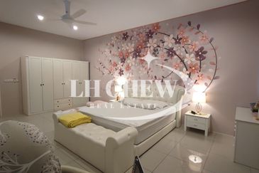 Tree Residency @ One Residence