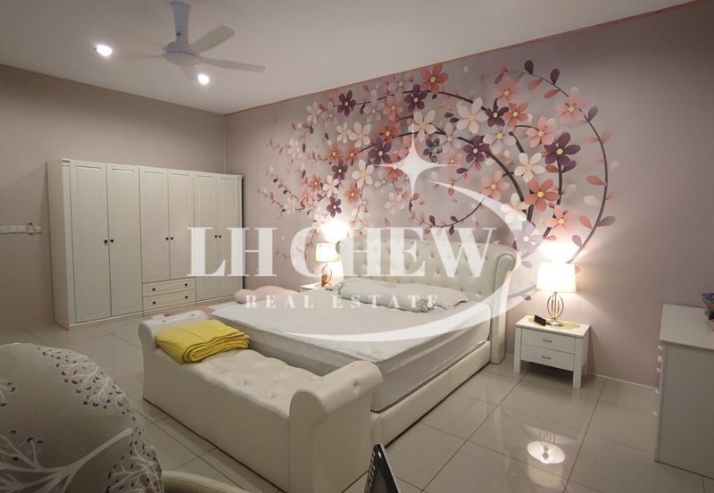 Tree Residency @ One Residence