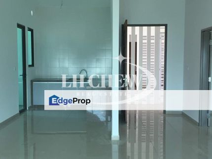 Tree Sparina 1130sf Renovated Unfurnish @ Bayan Lepas Airport, Penang, Bayan Lepas
