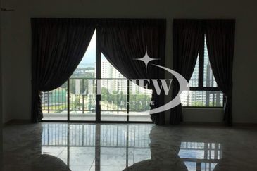 Tree Sparina @ Ideal Vision Park