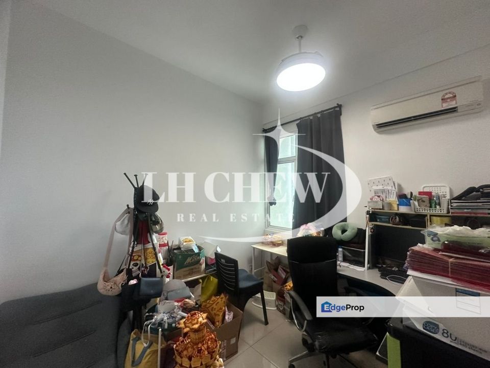 Setia Pinnacle 1314sf TOWN VIEW RENOVATED @ Sungai Ara, Penang, Sungai Ara