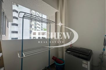 Venti @ Skycube Residence