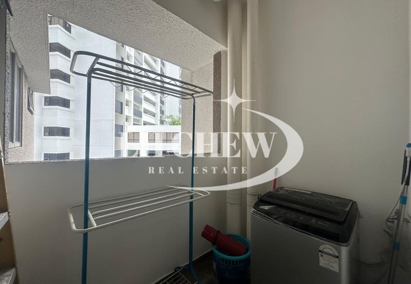 Venti @ Skycube Residence