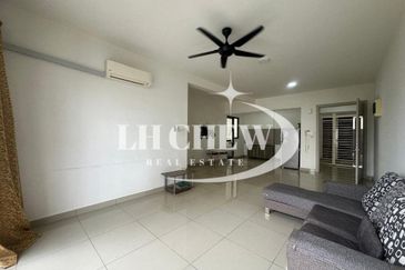 Venti @ Skycube Residence