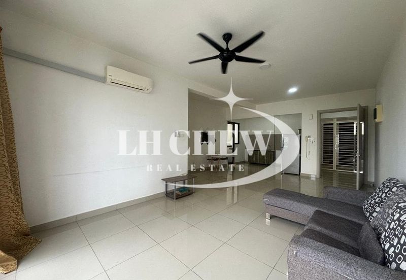 Venti @ Skycube Residence