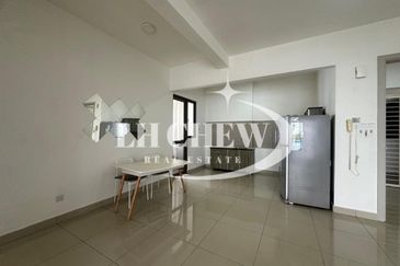 Venti @ Skycube Residence