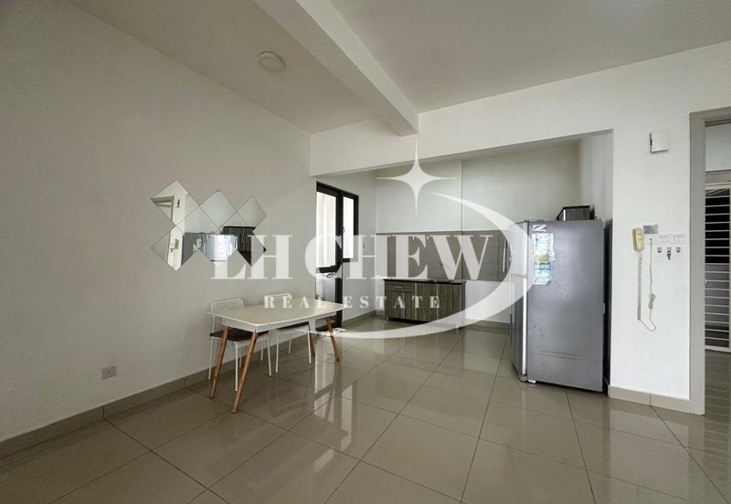 Venti @ Skycube Residence